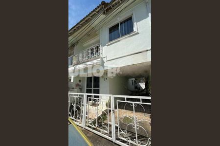 Casa de Condomínio à venda com 3 quartos, 107m² em Taquara, Rio de Janeiro