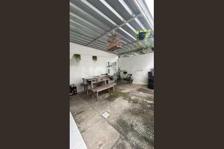 Casa de Condomínio à venda com 3 quartos, 107m² em Taquara, Rio de Janeiro