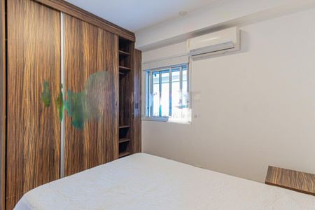 Apartamento para alugar com 1 quarto, 51m² em Campo Belo, São Paulo