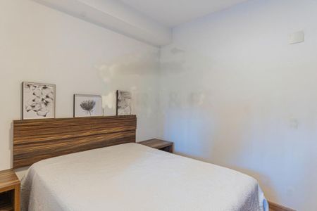 Apartamento para alugar com 1 quarto, 51m² em Campo Belo, São Paulo