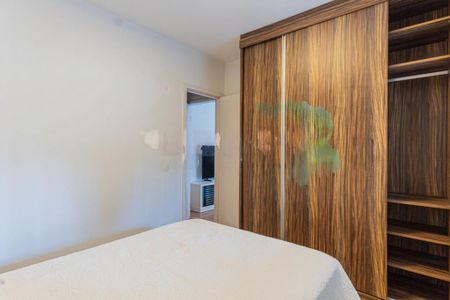 Apartamento para alugar com 1 quarto, 51m² em Campo Belo, São Paulo
