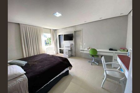 Casa de Condomínio à venda com 5 quartos, 612m² em Barra da Tijuca, Rio de Janeiro