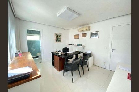Casa de Condomínio à venda com 5 quartos, 612m² em Barra da Tijuca, Rio de Janeiro