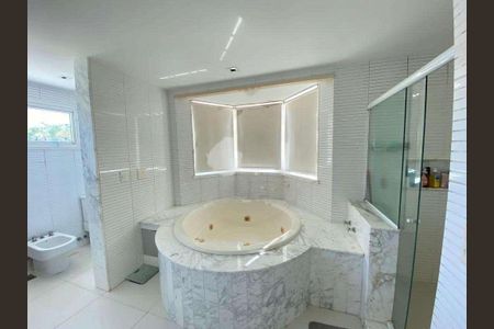 Casa de Condomínio à venda com 5 quartos, 612m² em Barra da Tijuca, Rio de Janeiro