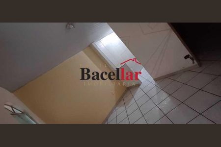 Apartamento à venda com 2 quartos, 50m² em Campinho, Rio de Janeiro