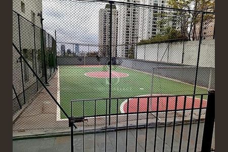 Apartamento para alugar com 123m², 3 quartos e 2 vagas