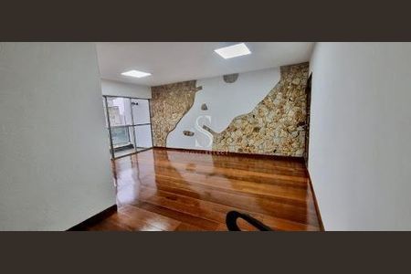 Apartamento para alugar com 123m², 3 quartos e 2 vagas