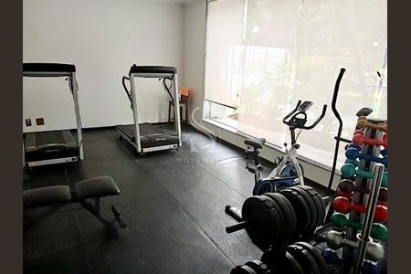 Apartamento para alugar com 123m², 3 quartos e 2 vagas