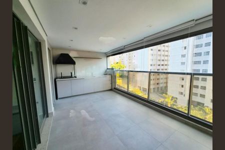 Apartamento para alugar com 2 quartos, 92m² em Jardim das Acacias, São Paulo