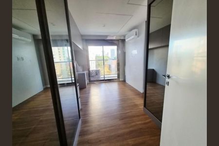 Apartamento para alugar com 2 quartos, 92m² em Jardim das Acacias, São Paulo
