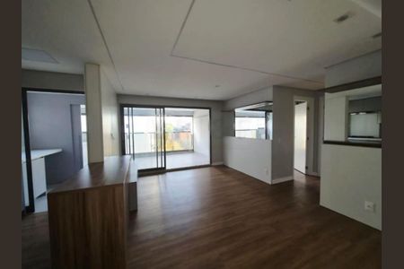 Apartamento para alugar com 2 quartos, 92m² em Jardim das Acacias, São Paulo