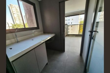 Apartamento para alugar com 2 quartos, 92m² em Jardim das Acacias, São Paulo