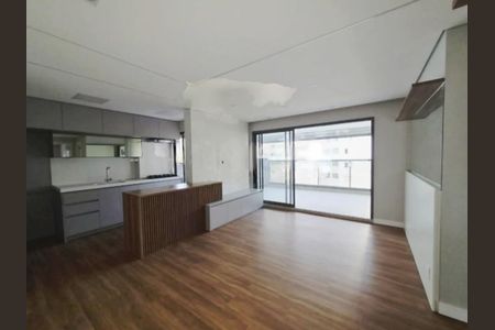 Apartamento para alugar com 2 quartos, 92m² em Jardim das Acacias, São Paulo