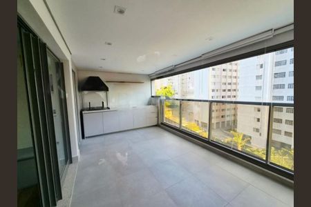 Apartamento para alugar com 2 quartos, 92m² em Jardim das Acacias, São Paulo