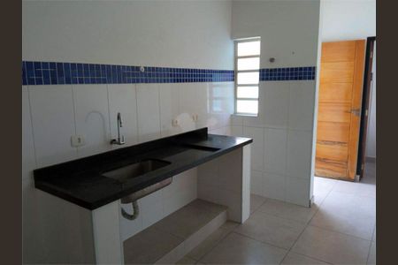 Casa à venda com 8 quartos, 500m² em Vila Santa Catarina, São Paulo