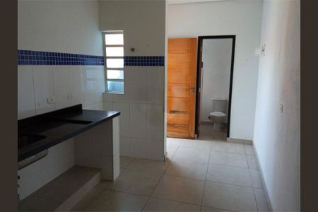 Casa à venda com 8 quartos, 500m² em Vila Santa Catarina, São Paulo