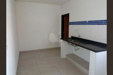 Casa à venda com 8 quartos, 500m² em Vila Santa Catarina, São Paulo