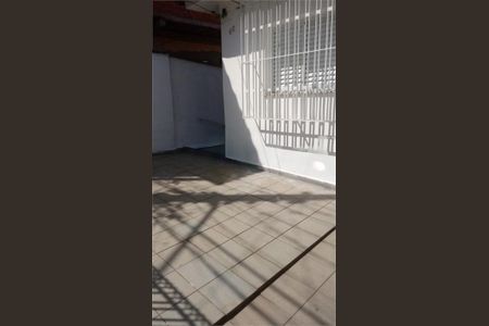 Casa à venda com 2 quartos, 70m² em Moinho Velho, São Paulo