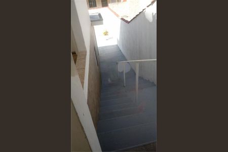 Casa à venda com 2 quartos, 70m² em Moinho Velho, São Paulo