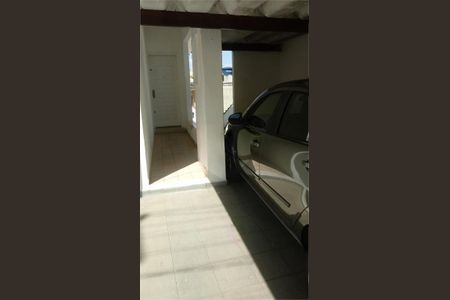 Casa à venda com 2 quartos, 70m² em Moinho Velho, São Paulo