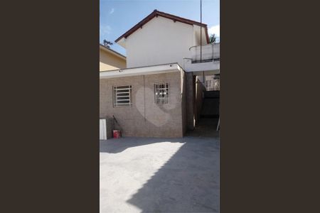 Casa à venda com 2 quartos, 70m² em Moinho Velho, São Paulo