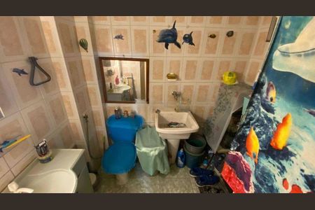 Apartamento à venda com 1 quarto, 37m² em Santa Teresa, Rio de Janeiro