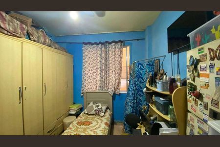 Apartamento à venda com 1 quarto, 37m² em Santa Teresa, Rio de Janeiro