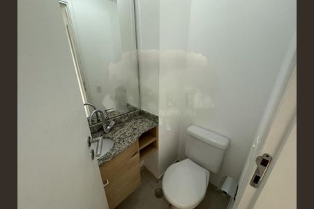 Apartamento para alugar com 111m², 3 quartos e 2 vagas