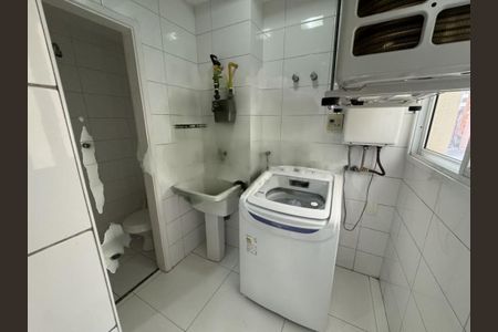 Apartamento para alugar com 111m², 3 quartos e 2 vagas
