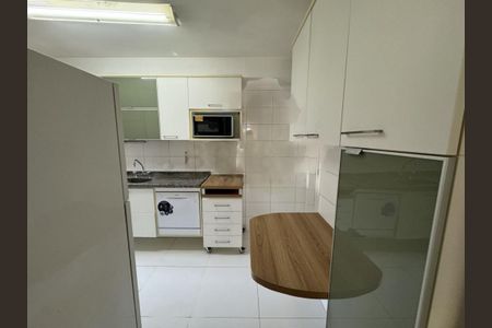 Apartamento para alugar com 111m², 3 quartos e 2 vagas