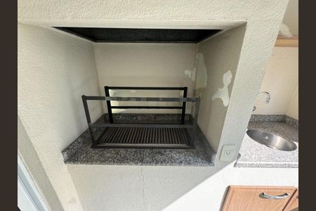 Apartamento para alugar com 111m², 3 quartos e 2 vagas