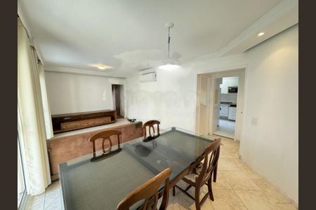 Apartamento para alugar com 111m², 3 quartos e 2 vagas