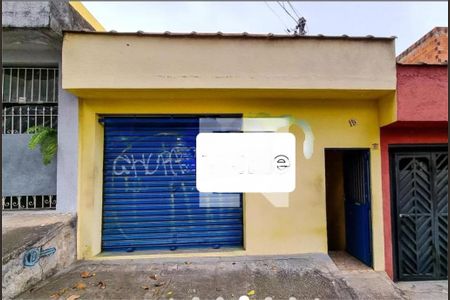Casa à venda com 3 quartos, 139m² em Jardim Sapopemba, São Paulo