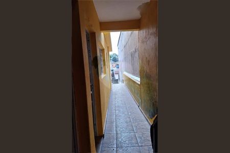 Casa à venda com 3 quartos, 139m² em Jardim Sapopemba, São Paulo