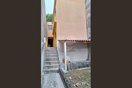 Casa à venda com 3 quartos, 139m² em Jardim Sapopemba, São Paulo