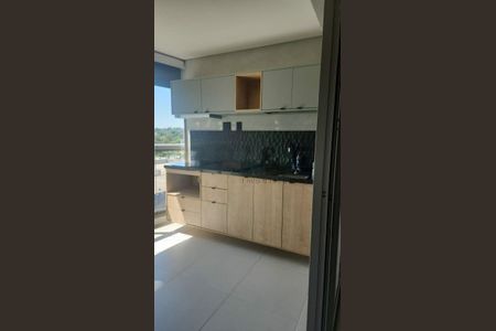 Apartamento para alugar com 1 quarto, 32m² em Jardim das Acacias, São Paulo