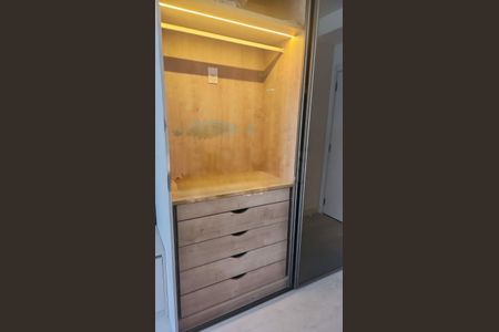 Apartamento para alugar com 1 quarto, 32m² em Jardim das Acacias, São Paulo