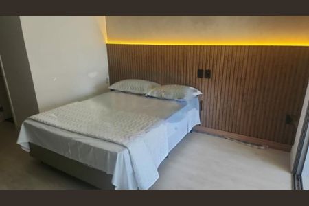 Apartamento para alugar com 1 quarto, 32m² em Jardim das Acacias, São Paulo
