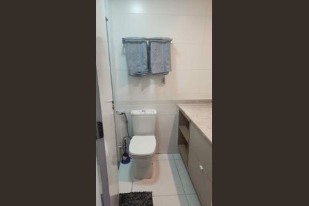Apartamento para alugar com 1 quarto, 32m² em Jardim das Acacias, São Paulo