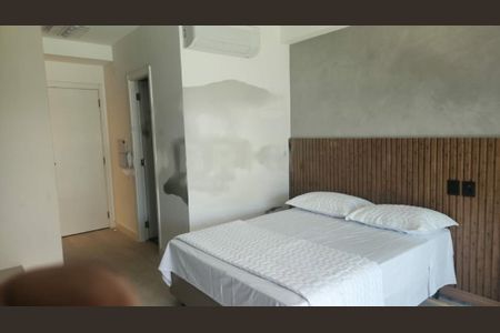 Apartamento para alugar com 1 quarto, 32m² em Jardim das Acacias, São Paulo