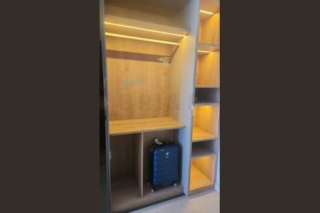Apartamento para alugar com 1 quarto, 32m² em Jardim das Acacias, São Paulo