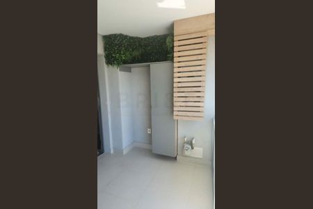 Apartamento para alugar com 1 quarto, 32m² em Jardim das Acacias, São Paulo