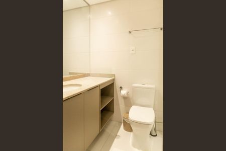 Apartamento para alugar com 1 quarto, 30m² em Jardim das Acacias, São Paulo