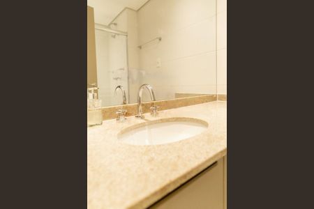 Apartamento para alugar com 1 quarto, 30m² em Jardim das Acacias, São Paulo