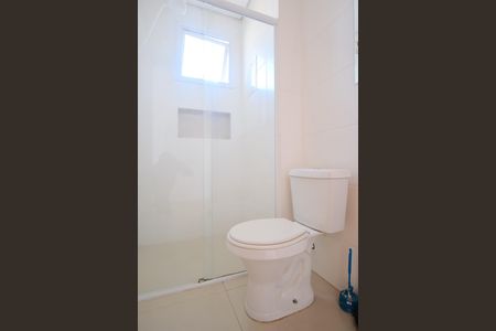Apartamento para alugar com 30m², 1 quarto e 1 vagaBanheiro