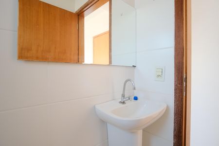 Apartamento para alugar com 30m², 1 quarto e 1 vagaBanheiro