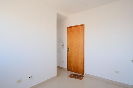 Apartamento para alugar com 30m², 1 quarto e 1 vagaSala
