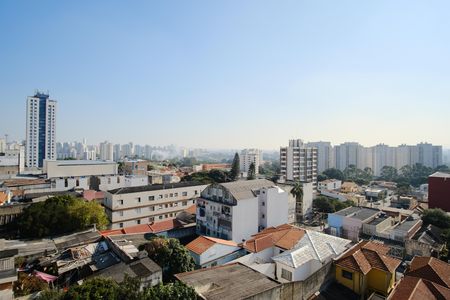 Apartamento para alugar com 30m², 1 quarto e 1 vagaVista