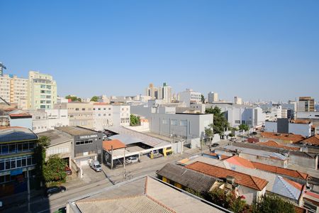 Apartamento para alugar com 30m², 1 quarto e 1 vagaVista