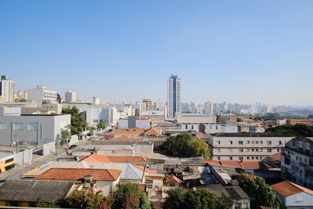 Apartamento para alugar com 30m², 1 quarto e 1 vagaVista